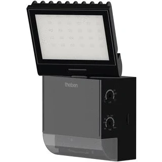 Afbeelding van Theben downlight spot schijnwerper theleda 1020801