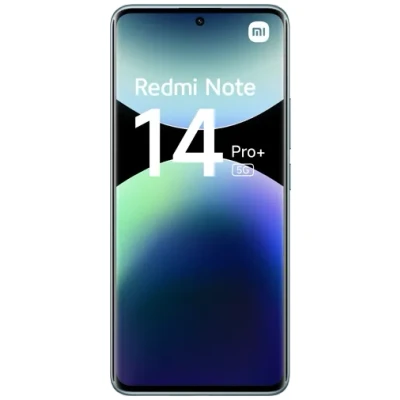 Afbeelding van Xiaomi Redmi Note 14 Pro+ 5G 16,9 cm (6.67&quot;) Dual SIM USB Type C 12 GB 512 5110 mAh Zwart