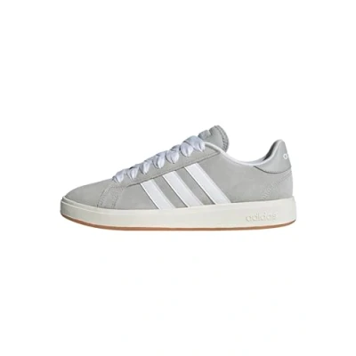 Afbeelding van adidas Grijze Grand Court Base 00s Maat 39.33