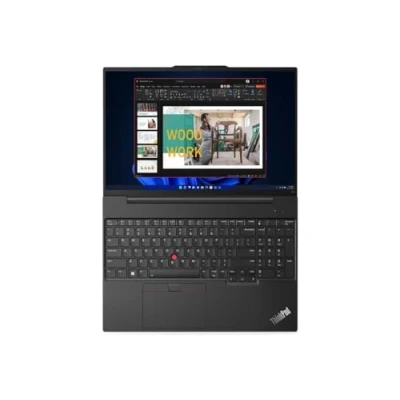 Afbeelding van Lenovo TP E16 G1 i5 1335U 8GB 256GB W11P Merk