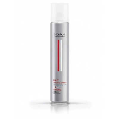 Afbeelding van Kadus Professional Spray Fix It 300ml Haibu by Kapperskorting.com