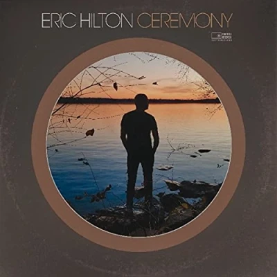 Afbeelding van Eric Hilton Ceremony (CD)