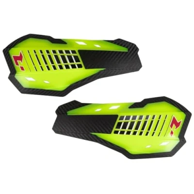 Afbeelding van R Tech HP2 Handkappen Fluor Geel