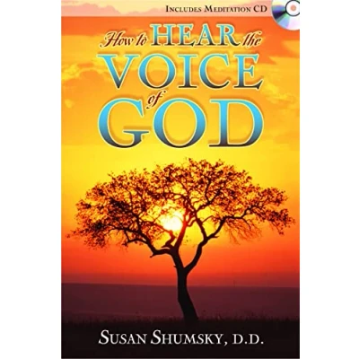 Afbeelding van How to Hear the Voice of God