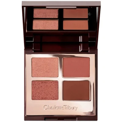 Afbeelding van Charlotte Tilbury Pillow Talk Dreams Luxury palette oogschaduw Rood 6 gram