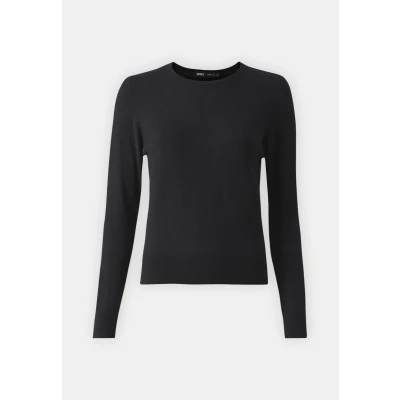 Afbeelding van ONLY top ONLVENICE zwart