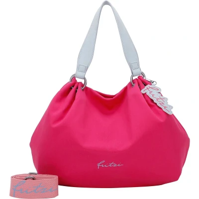 Afbeelding van Fritzi aus Preußen Shopper JOSHI01 Shopper, Dames, Maat: One Size, Pink