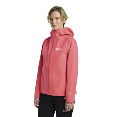 Afbeelding van Jack Wolfskin HIGSTE PEAK 3L JKT W