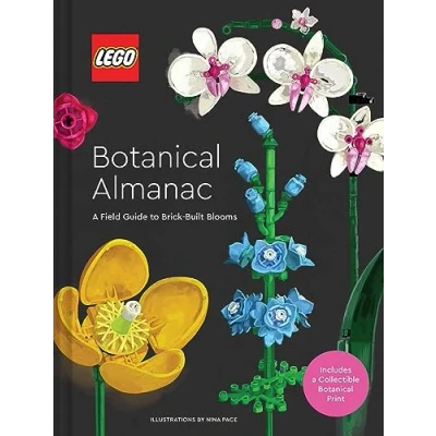 Afbeelding van Botanical Almanac