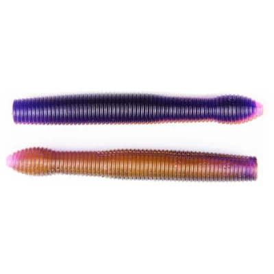 Afbeelding van X Zone 3&quot; Ned Zone, Violet Secret Softbait