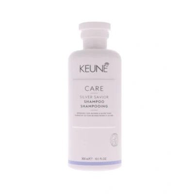 Afbeelding van Keune Care Silver Savior Shampoo 300 ml