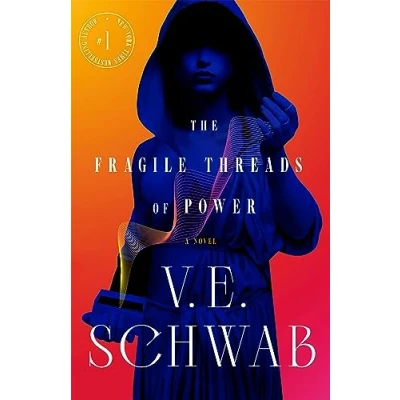 Afbeelding van The Fragile Threads of Power: 4