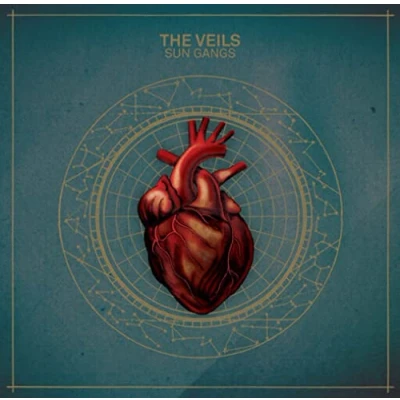 Afbeelding van Veils Sun Gangs (CD)