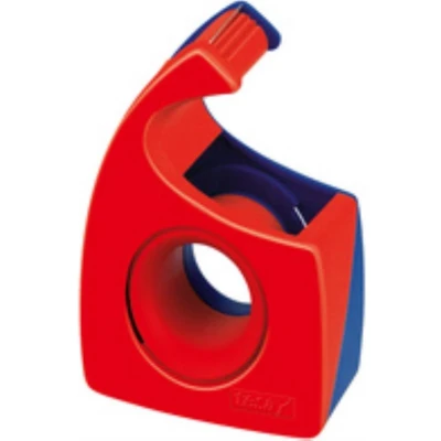 Afbeelding van tesa Plakbanddispenser 57445 00001 00 Transparant