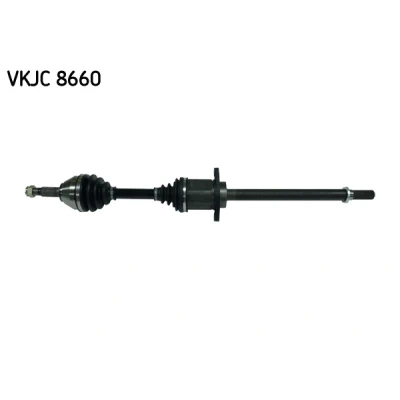 Afbeelding van Aandrijfas SKF VKJC 8660