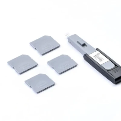 Afbeelding van Smartkeeper SD04PKGY poortblokker