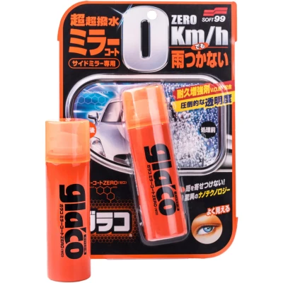 Afbeelding van Soft99 Glaco Mirror Coat Zero 40ml