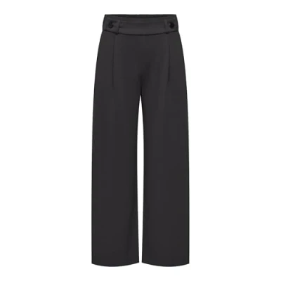 Afbeelding van JdY Jdygeggo New Long Pant JRS Noos Culotte met brede pijpen, Moonless Night, XL / 30L