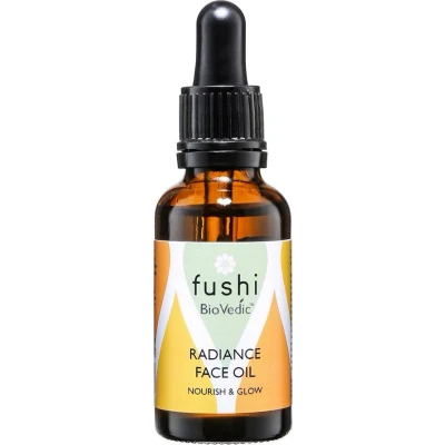 Afbeelding van BioVedic Radiance Face Oil