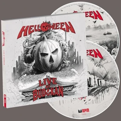 Afbeelding van Live At Budokan