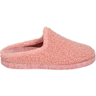 Afbeelding van Josef Seibel LARA 02 Dames pantoffels Kleur: Roze Maat: 37