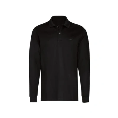 Afbeelding van Trigema Poloshirt (1 delig)