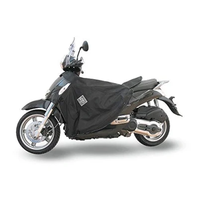 Afbeelding van Beenkleed Tucano Urbano R069 Yamaha T max vanaf 2008 tot 2011 Thermoscud