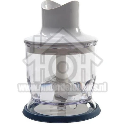 Afbeelding van Braun Hakmolen Compleet, 350ml HC4000, 4162, 4193 BR67050426