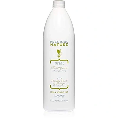 Afbeelding van Alfaparf Precious Nature Capri Shampoo 1000 ml