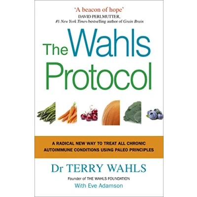 Afbeelding van The Wahls Protocol: Terry