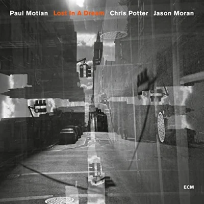 Afbeelding van Paul Motian &amp; Chris Potter Lost In A Dream (CD)