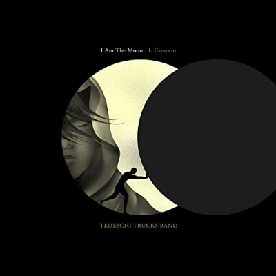 Afbeelding van Tedeschi Trucks Band I Am The Moon: I. Crescent (CD)
