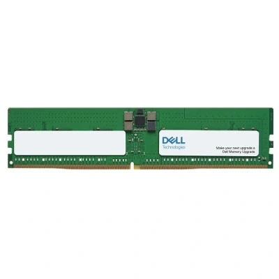 Afbeelding van 64GB 2Rx4 DDR5 RDIMM 4800MHz