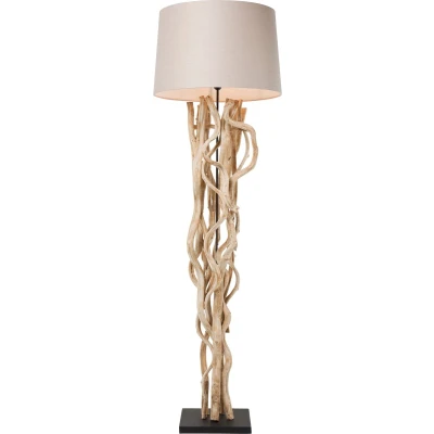 Afbeelding van Kare Scultra vloerlamp, hoogte 158 cm