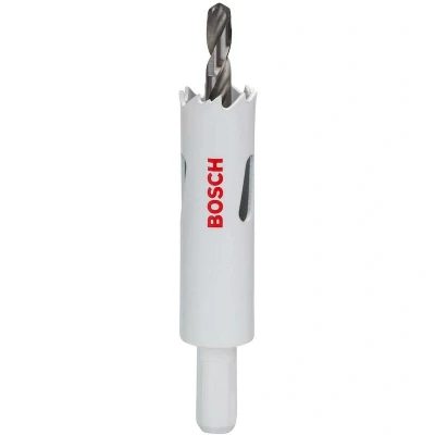 Afbeelding van Bosch Accessories 2609255600 Gatenzaag 19 mm 1 stuk(s)