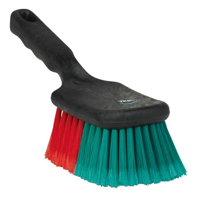 Afbeelding van Vikan Handborstel 27,5cm met Korte Steel