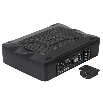 Afbeelding van Crunch GP600 Auto subwoofer actief 200 W