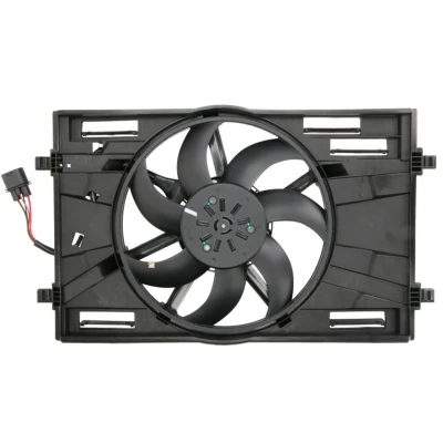Afbeelding van NRF Ventilatorwiel motorkoeling 470011