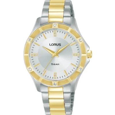 Afbeelding van Lorus RG280XX9 Polshorloge Dames Kwarts