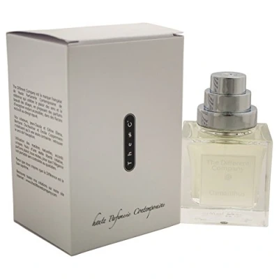 Afbeelding van The Different Company Osmanthus