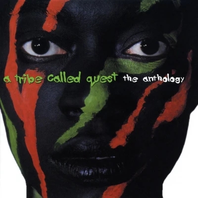 Afbeelding van A Tribe Called Quest The Anthology (2 LPs)