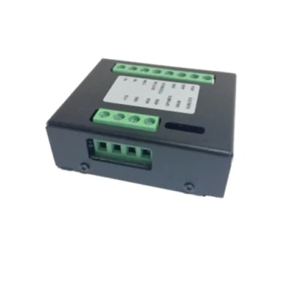 Afbeelding van Dahua Extra relaismodule in RS485 voor buitenstations Versie S2 DEE1010B