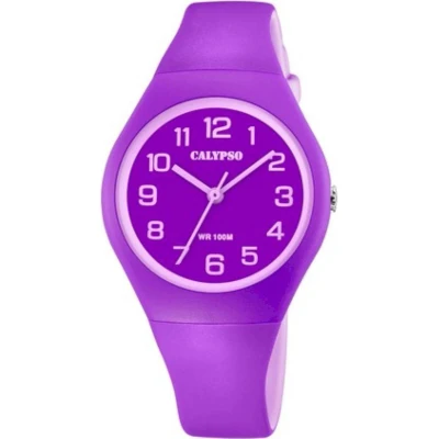 Afbeelding van Calypso Kinderenhorloge K5777/4