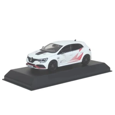 Afbeelding van Renault Megane R.S. Trophy R Nürburgring Record Version Norev Modelauto 1:43 2019 517752