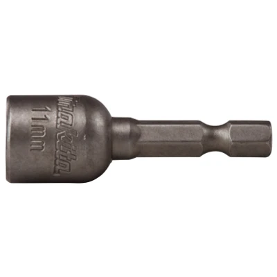 Afbeelding van Makita Dopsl 11X50mm 1/4 Magn B 61999