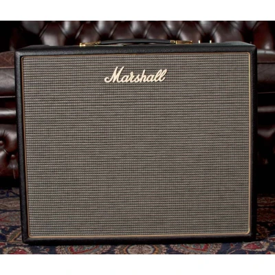 Afbeelding van Marshall Origin 50 combo