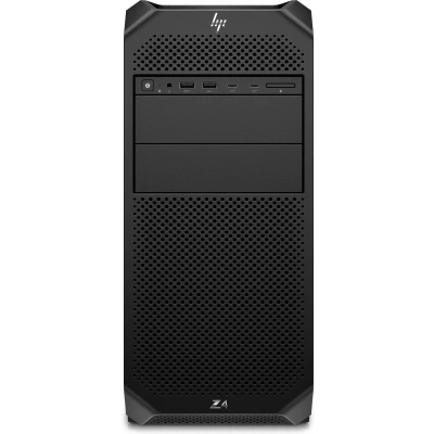 Afbeelding van Z4 G5 Workstation pc, Windows 11 Pro, Intel Xeon W, 64GB RAM,