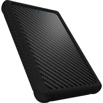 Afbeelding van ICY BOX IB 223U3a Externe 2,5 behuizing USB