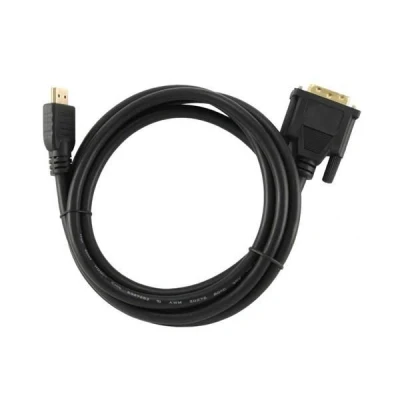 Afbeelding van 1.8 m DVI HDMI kabel