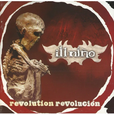 Afbeelding van Revolution Revolucion